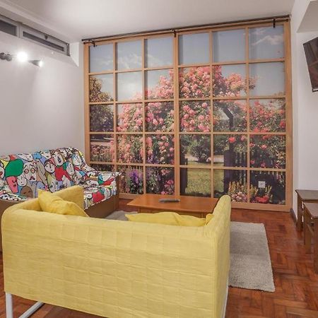 Residencia Laranjeira Hostel ปอร์โต ภายนอก รูปภาพ