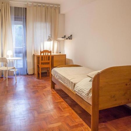 Residencia Laranjeira Hostel ปอร์โต ภายนอก รูปภาพ
