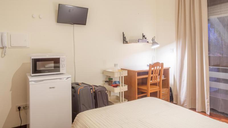 Residencia Laranjeira Hostel ปอร์โต ภายนอก รูปภาพ
